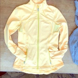 LuLu Lemon jacket